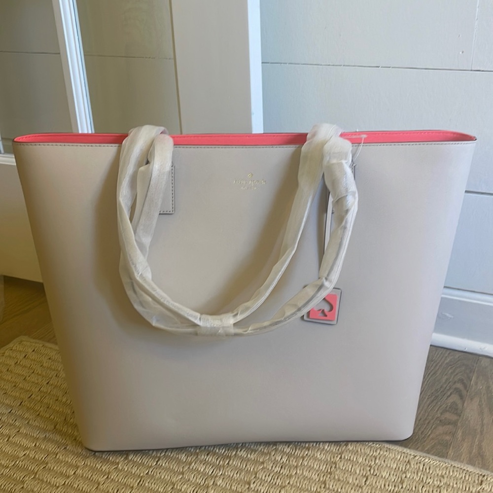 Kate Spade Abbey Street Tote
